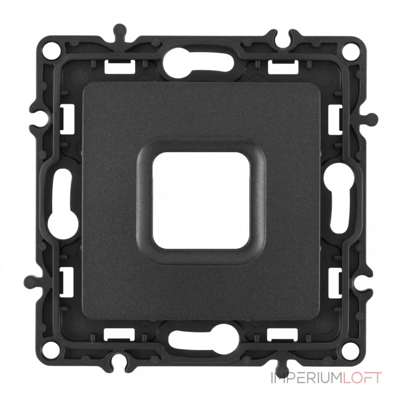 Вывод кабеля 217.49-1.black от ImperiumLoft Вывод кабеля 217.49-1.black от ImperiumLoft