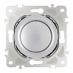 Диммер, 500W 202.48-1.silver от ImperiumLoft