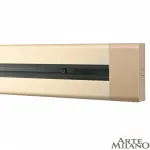 Накладной шинопровод, 32A 250V 382301TO/100 Gold от ImperiumLoft
