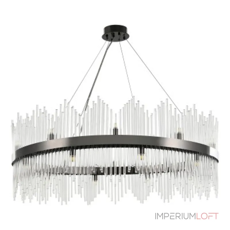 На потолок 430110.1000.20.G9.A1 BK Arte Milano от ImperiumLoft На потолок 430110.1000.20.G9.A1 BK Arte Milano от ImperiumLoft