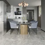 Потолочная люстра Arte Milano AM340800 340800/8 AB