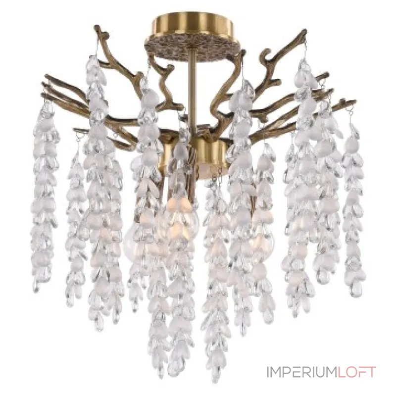 На потолок 230111.360.3.E14.H FB Arte Milano от ImperiumLoft