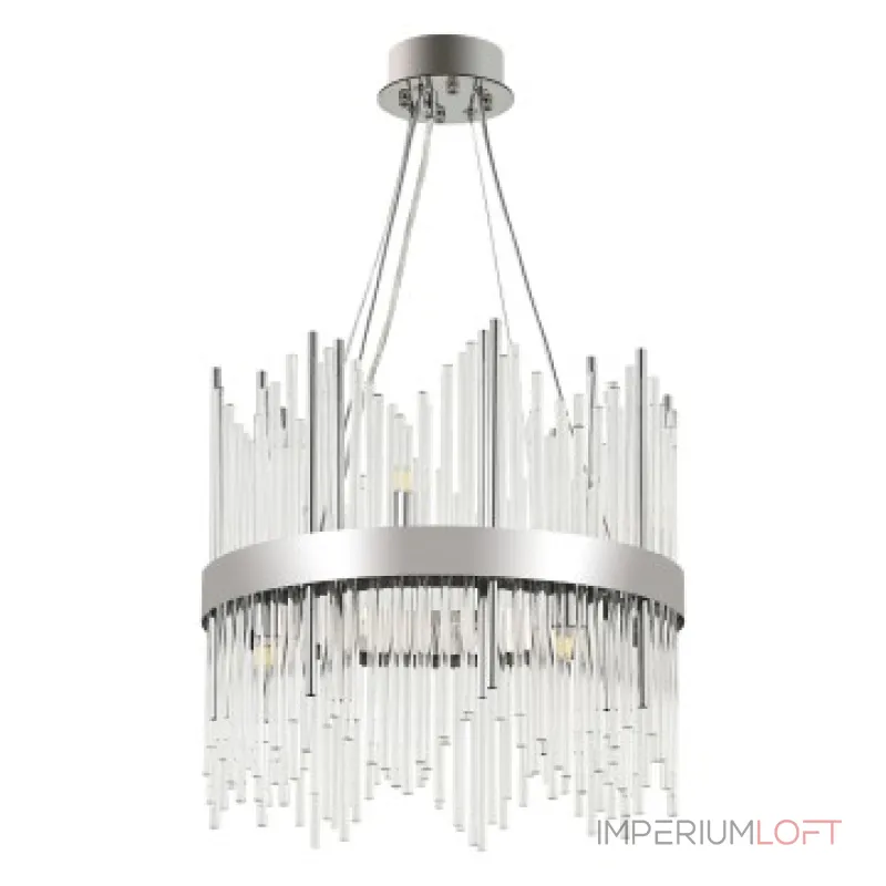 На потолок 430110.400.8.G9.A2 CR Arte Milano от ImperiumLoft