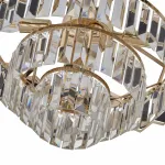 Люстра на штанге Arte Milano Sorrento-5009 375009/4+2/300/480 GD