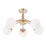 Потолочная люстра Arte Milano Napoli-8654 338654/5 FGD