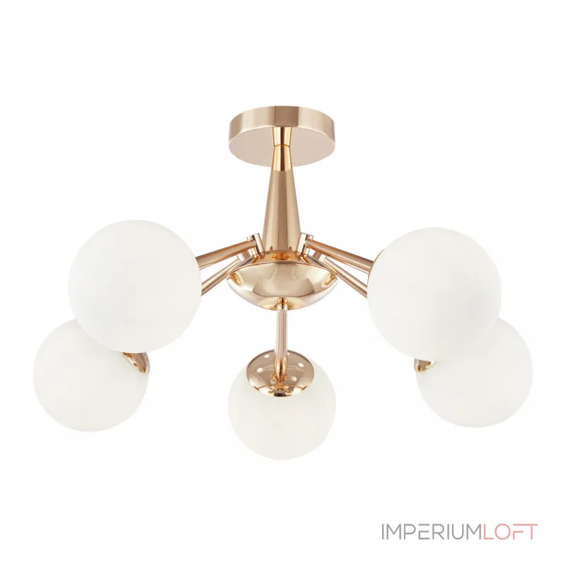 Потолочная люстра Arte Milano Napoli-8654 338654/5 FGD