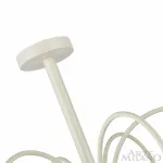 Люстра на штанге Arte Milano AM-Napoli 313066/D820/8 IV