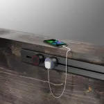 Накладной шинопровод, 32A 250V 382301TO/100 Gold от ImperiumLoft