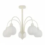 Люстра на штанге Arte Milano AM-Napoli 315066/D680/5 IV