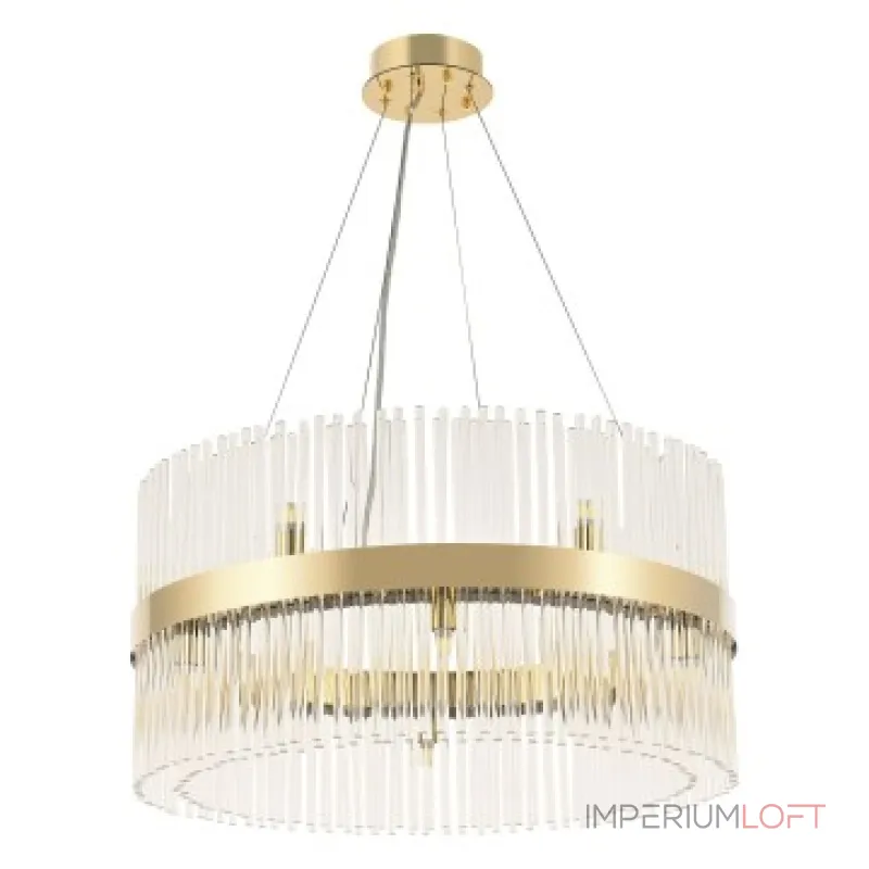 На потолок 430110.600.12.G9.B1 GD Arte Milano от ImperiumLoft На потолок 430110.600.12.G9.B1 GD Arte Milano от ImperiumLoft