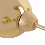 Потолочная люстра Arte Milano Napoli-327007 327007/3+3 GD