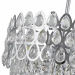 Люстра на штанге Arte Milano Sorrento-2019 372019/8/300/550 CR