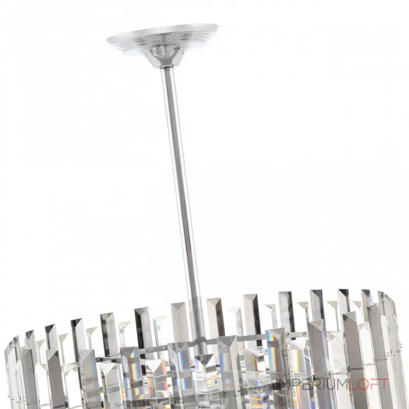 Люстра на штанге Arte Milano Sorrento-1409 371409/6/350/470 CR