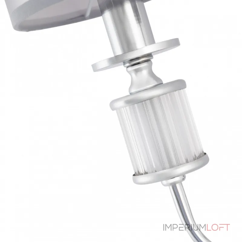 Бра Arte Milano AM348401 348401/2W CR от ImperiumLoft Бра Arte Milano AM348401 348401/2W CR от ImperiumLoft