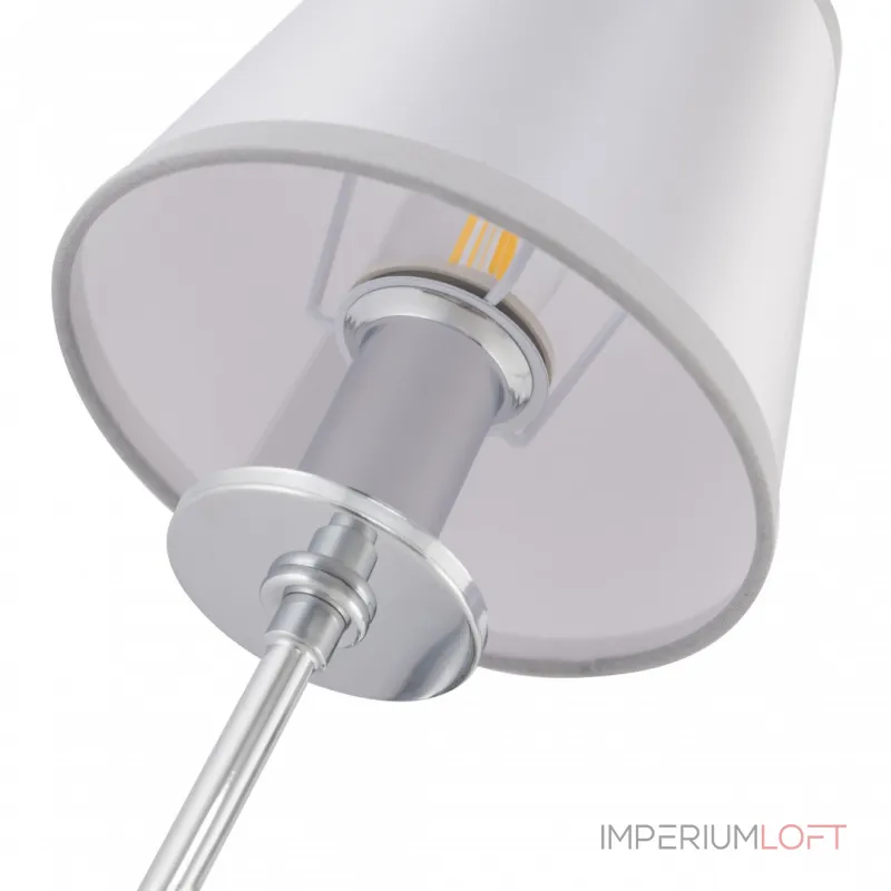 Бра Arte Milano AM344401 344401/2W CR от ImperiumLoft Бра Arte Milano AM344401 344401/2W CR от ImperiumLoft