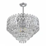 Люстра на штанге Arte Milano Sorrento-2019 372019/8/300/550 CR