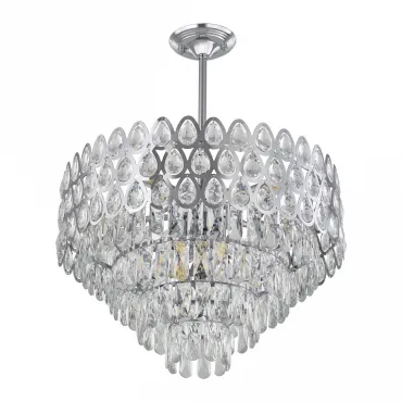 Люстра на штанге Arte Milano Sorrento-2019 372019/8/300/550 CR