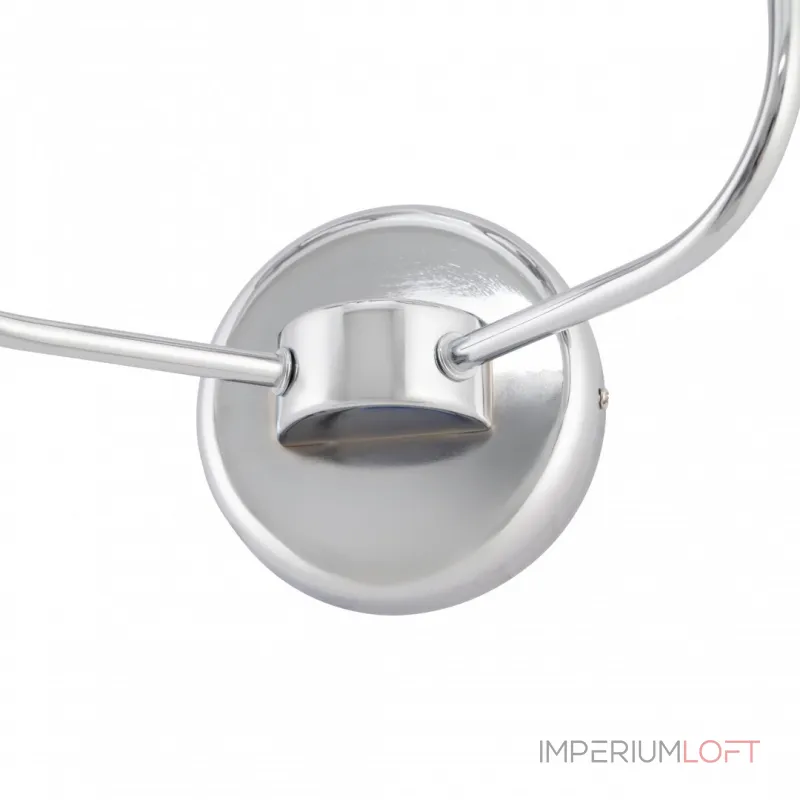 Бра Arte Milano AM348401 348401/2W CR от ImperiumLoft Бра Arte Milano AM348401 348401/2W CR от ImperiumLoft