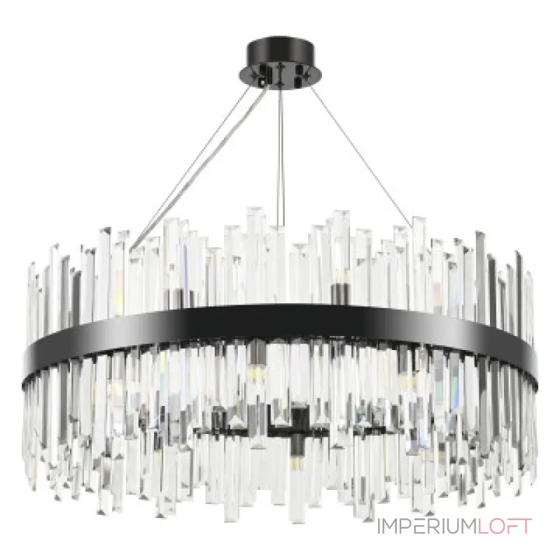 На потолок 440110.720.20.G9.A1 BK Arte Milano от ImperiumLoft