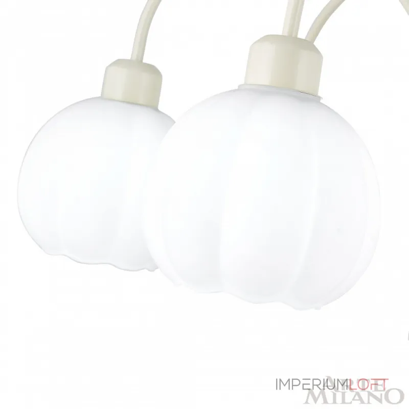 Люстра на штанге Arte Milano AM-Napoli 315066/D680/5 IV Люстра на штанге Arte Milano AM-Napoli 315066/D680/5 IV