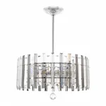 Люстра на штанге Arte Milano Sorrento-1409 371409/6/350/470 CR