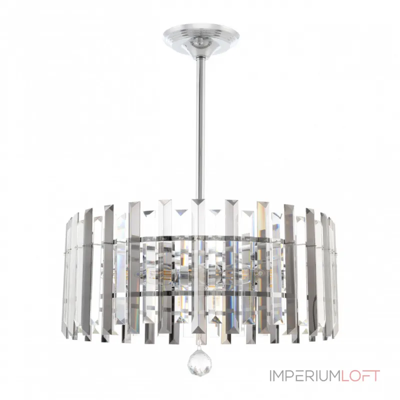 Люстра на штанге Arte Milano Sorrento-1409 371409/6/350/470 CR