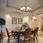 Подвесная люстра Arte Milano AM344710 344710/8 GR