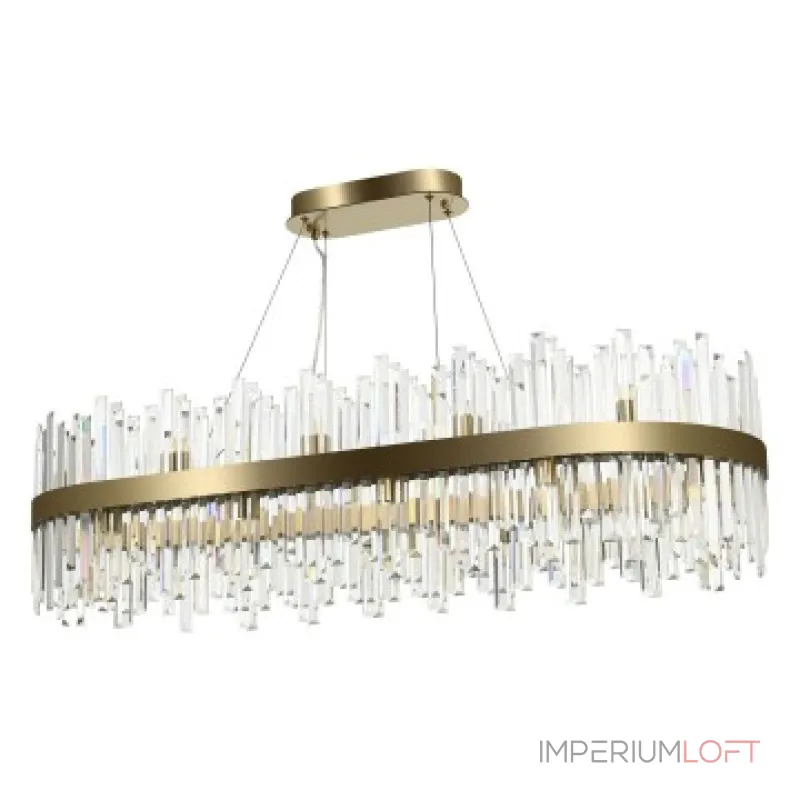 На потолок 440210.1150.24.G9.A1 BS Arte Milano от ImperiumLoft На потолок 440210.1150.24.G9.A1 BS Arte Milano от ImperiumLoft
