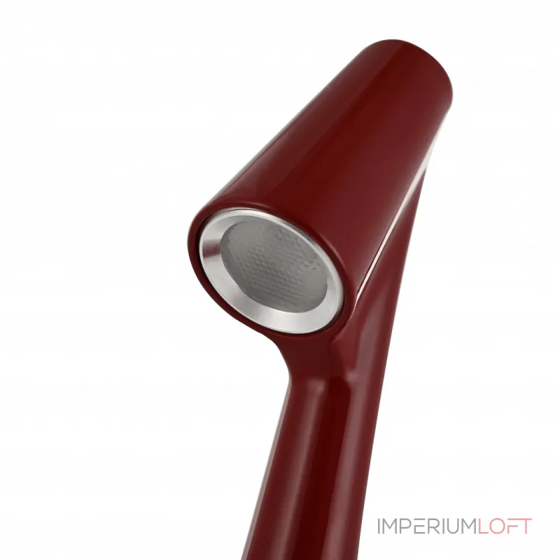 Настольная лампа светодиодная Arte Milano AM128101 28101/H350/3-6K/3W Red от ImperiumLoft Настольная лампа светодиодная Arte Milano AM128101 28101/H350/3-6K/3W Red от ImperiumLoft
