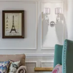 Бра Arte Milano AM348401 348401/2W CR от ImperiumLoft