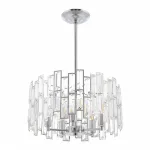 Люстра на штанге Arte Milano Sorrento-3209 373209/5/350/390 CR