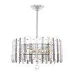 Люстра на штанге Arte Milano Sorrento-1409 371409/6/350/470 CR