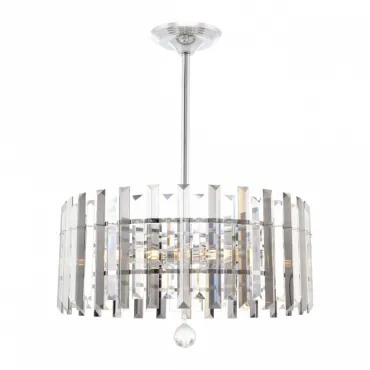 Люстра на штанге Arte Milano Sorrento-1409 371409/6/350/470 CR Люстра на штанге Arte Milano Sorrento-1409 371409/6/350/470 CR