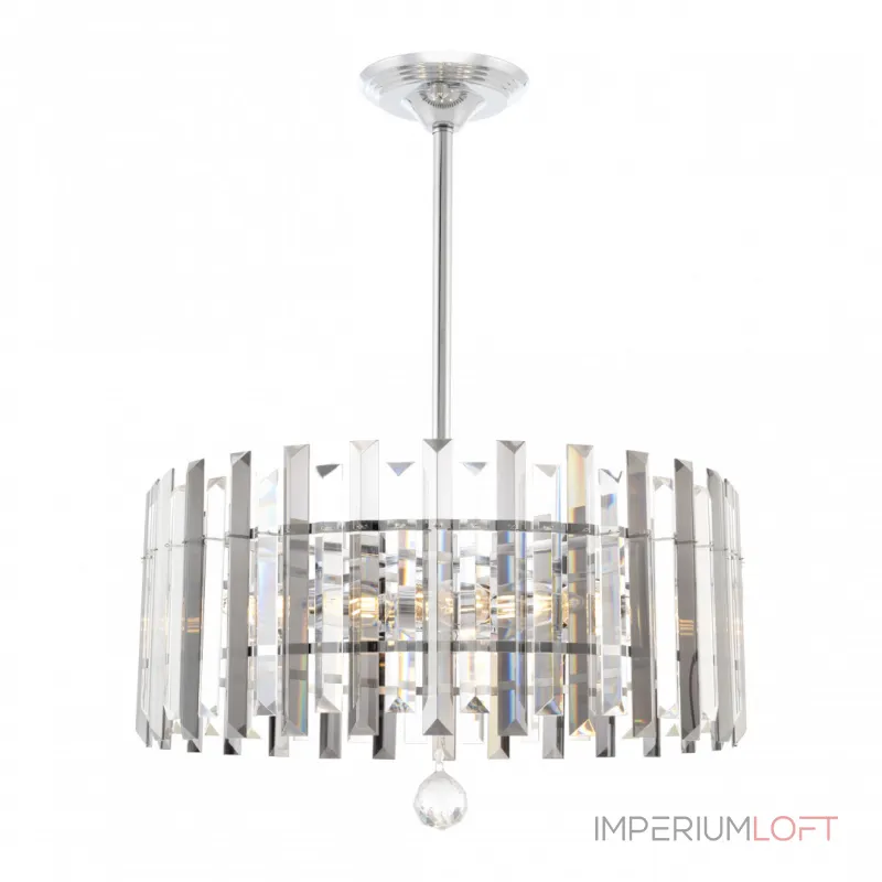 Люстра на штанге Arte Milano Sorrento-1409 371409/6/350/470 CR