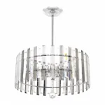 Люстра на штанге Arte Milano Sorrento-1409 371409/6/350/470 CR