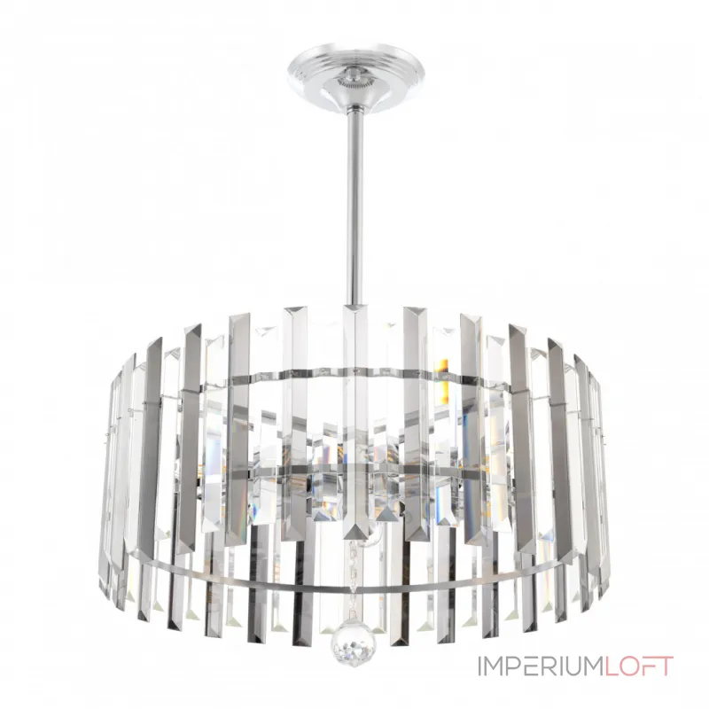 Люстра на штанге Arte Milano Sorrento-1409 371409/6/350/470 CR