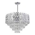 Люстра на штанге Arte Milano Sorrento-2019 372019/8/300/550 CR