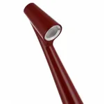 Настольная лампа светодиодная Arte Milano AM128101 28101/H350/3-6K/3W Red от ImperiumLoft