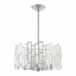 Люстра на штанге Arte Milano Sorrento-3209 373209/5/350/390 CR