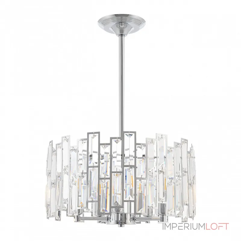 Люстра на штанге Arte Milano Sorrento-3209 373209/5/350/390 CR