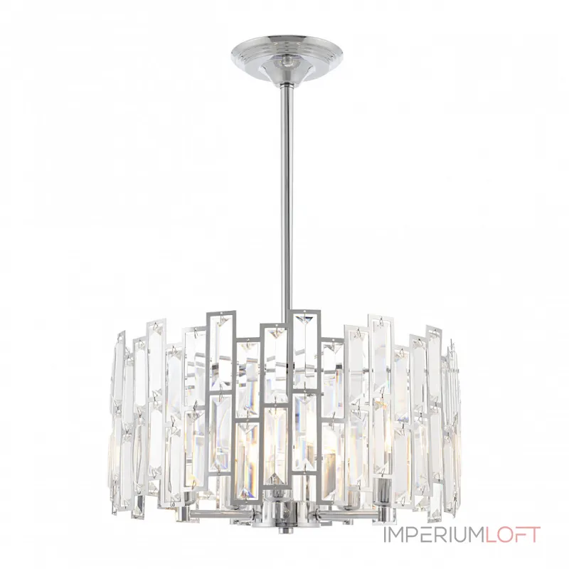 Люстра на штанге Arte Milano Sorrento-3209 373209/5/350/390 CR