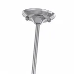 Люстра на штанге Arte Milano Sorrento-4309 374309/1/350/190 CR