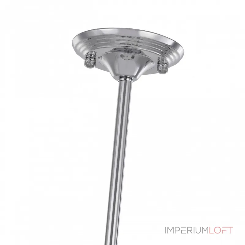 Люстра на штанге Arte Milano Sorrento-4309 374309/1/350/190 CR