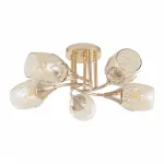 Потолочная люстра Arte Milano Napoli-6366 336366/5 FGD