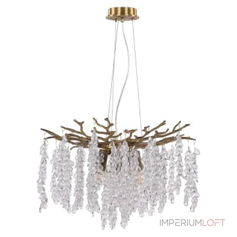 На потолок 230110.480.6.E14.H FB Arte Milano от ImperiumLoft На потолок 230110.480.6.E14.H FB Arte Milano от ImperiumLoft