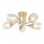 Потолочная люстра Arte Milano Napoli-6366 336366/5 FGD