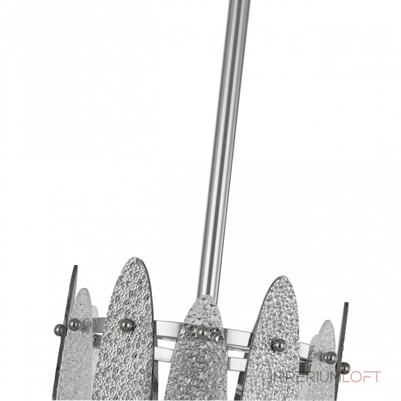 Люстра на штанге Arte Milano Sorrento-4309 374309/1/350/190 CR