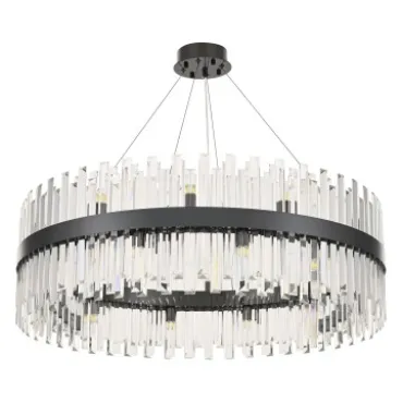 Люстра 440110.840.24.G9.D1 BK Arte Milano Люстра 440110.840.24.G9.D1 BK Arte Milano