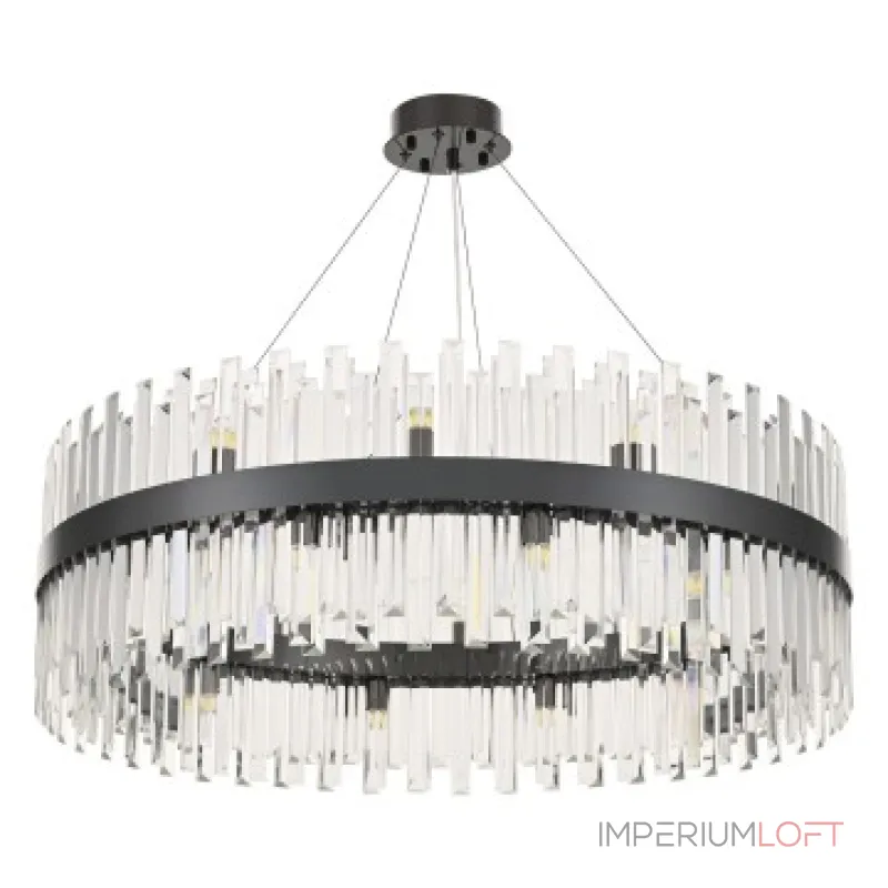 На потолок 440110.840.24.G9.D1 BK Arte Milano от ImperiumLoft На потолок 440110.840.24.G9.D1 BK Arte Milano от ImperiumLoft