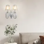 Бра Arte Milano AM347203 347203/2W CR от ImperiumLoft